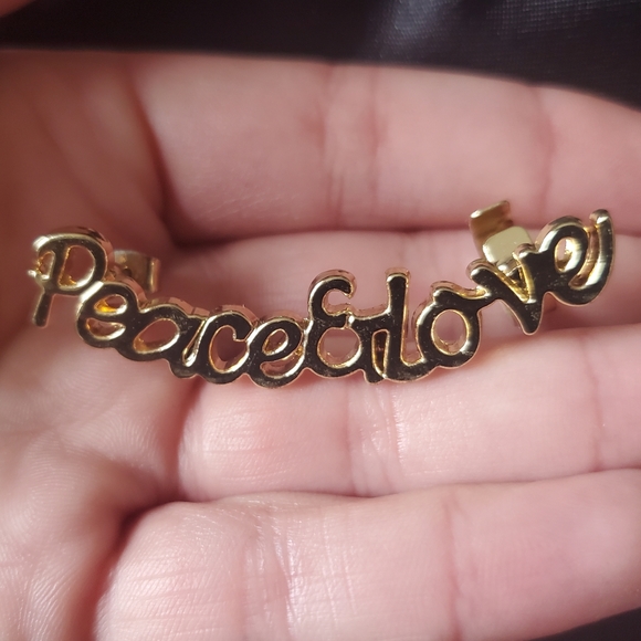 Ear cuff - Picture 4 of 4